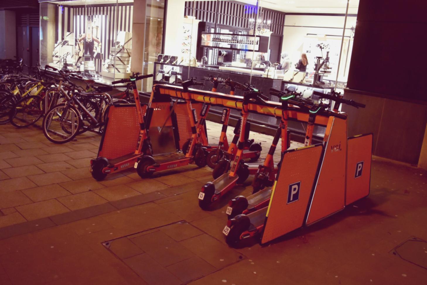 Espacio organizado para aprendizaje remoto efectivo